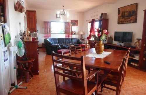 Sava Bed & Breakfast | Villa-Malaza