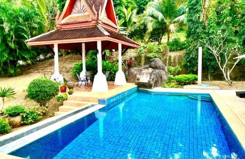 Thai Mueang Villa | Villa Malee