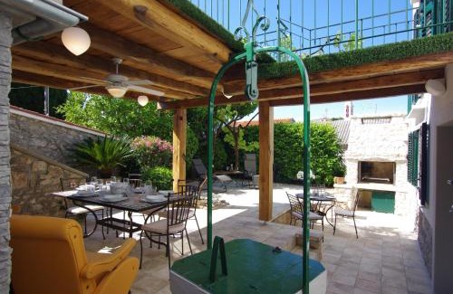 Cove Murtar House | Villa Malena