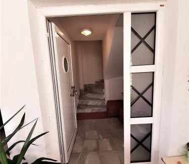 Nees Pagases House | Villa Malena Volos Alykes beach