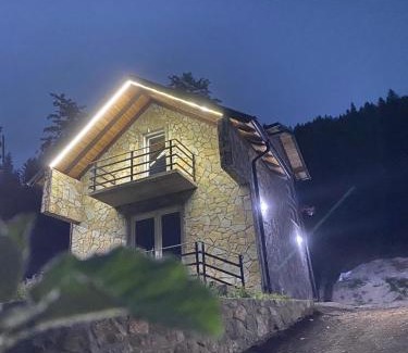 Pejë Villa | Villa Malesia
