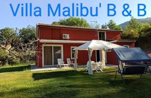 Lauria House | Villa - Malibu' B & B