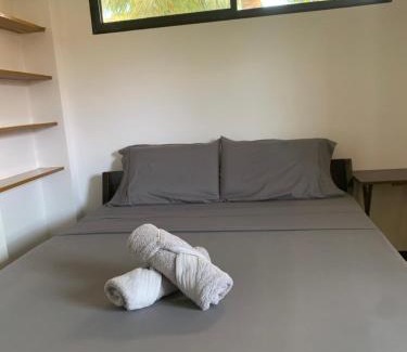 Burgos House | Villa Malinao Oceanview Resort- Superior Bungalow