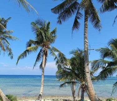 Burgos House | Villa Malinao Oceanview Resort- Superior Bungalow