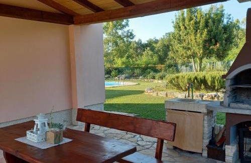 Makovci Villa | Villa Malini
