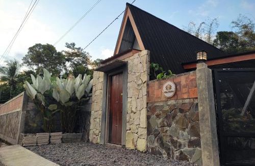 Candi Binangun Villa | Villa Malini