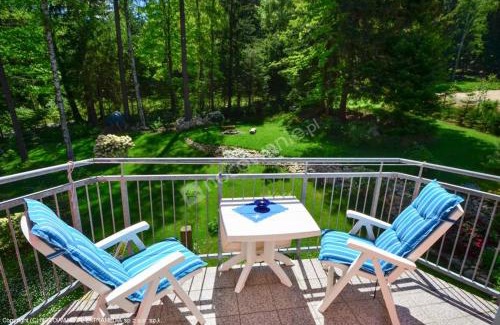 Karpacz House | Villa Malinka