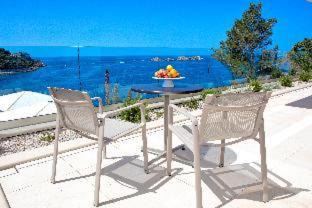 Babin Kuk Apartment | Villa Malo More