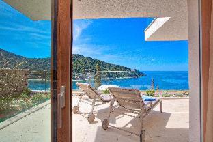 Babin Kuk Apartment | Villa Malo More