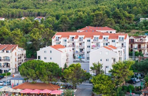 Arbanija Apartment | Villa Malo More