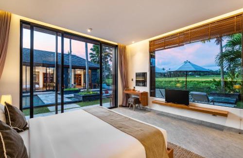 Pejeng Kawan Villa | Villa Maluro by BaliSuperHost