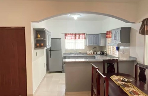 Cabrera Villa | Villa Mamá Carmen - Bring Your Family/Close to Beaches and Tourist Attractions