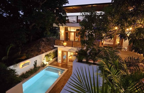 Puerto Bahia Villa | Villa Mama Mia
