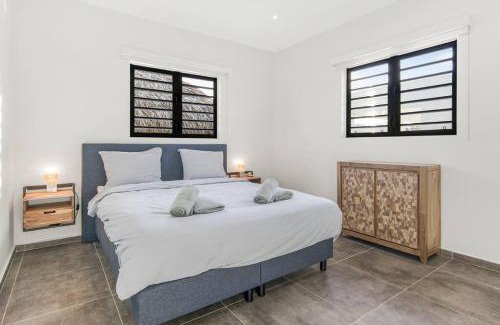 Marie Pampoen House | Villa Mambo Royale