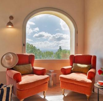Siena Bed & Breakfast | Villa Mami - Boutique Suites Adults Only