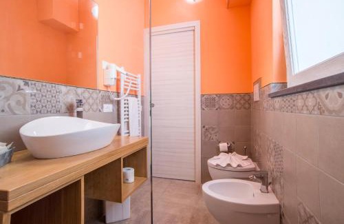 Monte Chiaro House | Villa Mami Luroviga