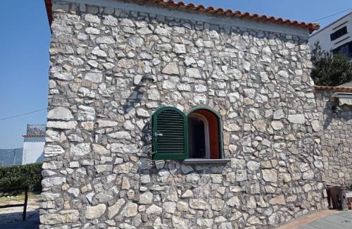 Monte Chiaro House | Villa Mami Luroviga