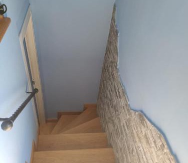 Monte Chiaro House | Villa Mami Luroviga