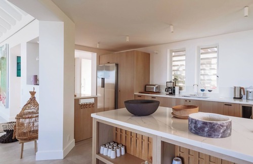 Camaruche Villa | Villa Mamiami | Vitet, St-Barths