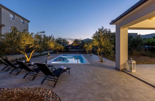Kastel Novi Villa | Villa Mamma Mia