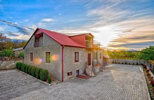 Telavi Villa | Villa Mamuli