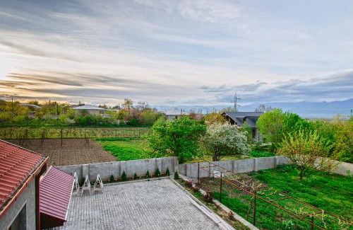 Telavi Villa | Villa Mamuli
