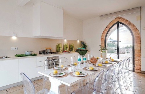Gagliano del Capo Villa | Villa Manco 12, Emma Villas