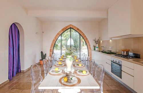 Gagliano del Capo Villa | Villa Manco 12, Emma Villas