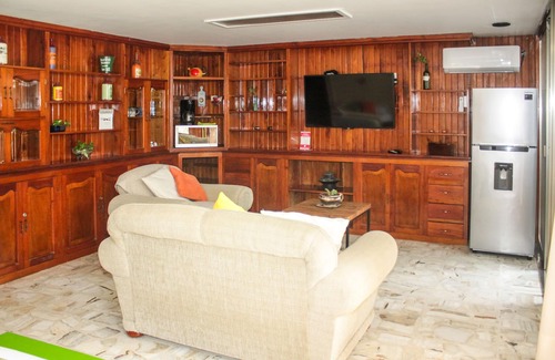 Tuxpan House | Villa Mandarina Suites Tuxpan
