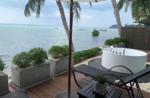 Na Thon Villa | Villa Mandi