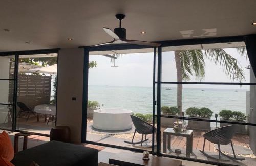 Na Thon Villa | Villa Mandi