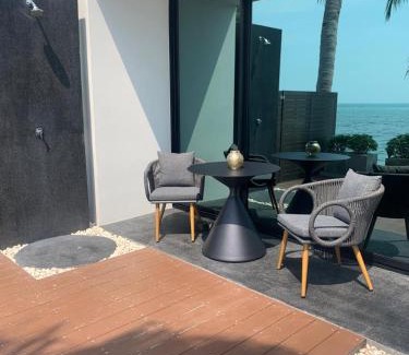 Na Thon Villa | Villa Mandi