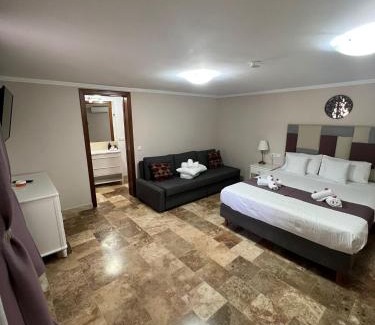 Alhaurin de la Torre Villa | Villa Mandolyn