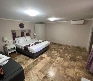 Alhaurin de la Torre Villa | Villa Mandolyn