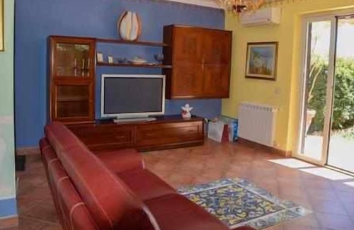 Nizza di Sicilia House | Villa Manganaro