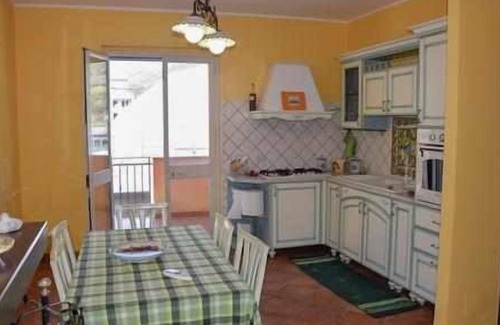 Nizza di Sicilia House | Villa Manganaro