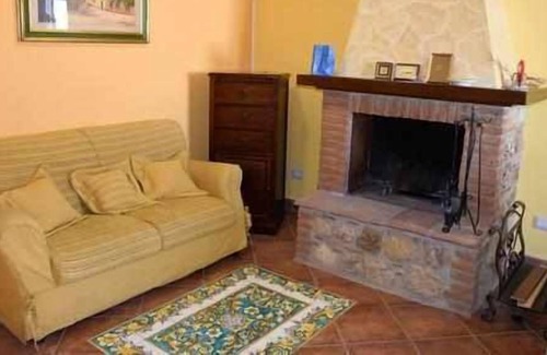 Nizza di Sicilia House | Villa Manganaro