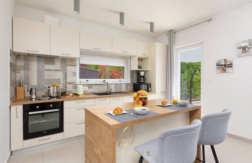 Ripenda Kras Villa | Villa Manola (Istria - Ripenda)