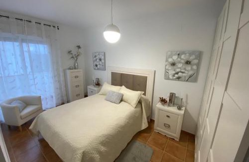 Jabugo Apartment | Villa Manoli