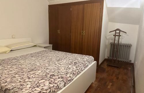 Guadarrama House | Villa Manolo