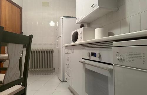 Guadarrama House | Villa Manolo