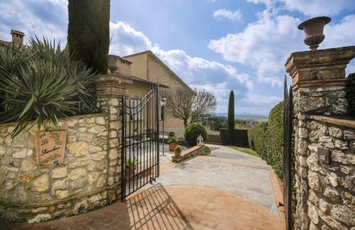 Iano Villa | Villa Manuela