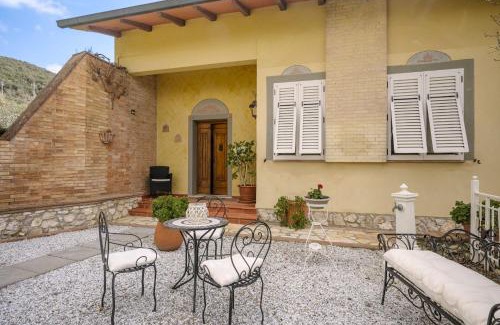 Iano Villa | Villa Manuela