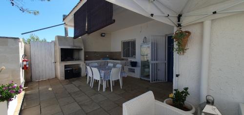 Punta Prosciutto House | VILLA MANUELA