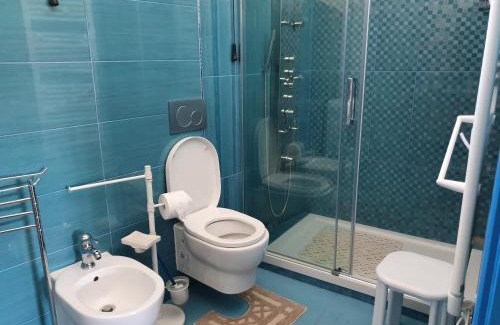 Torre del Pozzo Villa | Villa Manuela sul mare