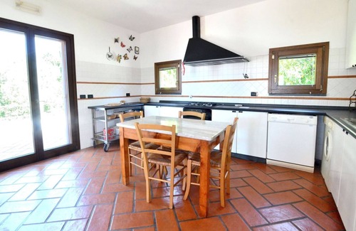 Lacona Villa | Villa Manuela - Trilocale Vista Mare