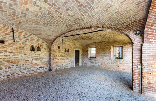 Monforte d'Alba Villa | Villa Manzoni, Luxury Cottage