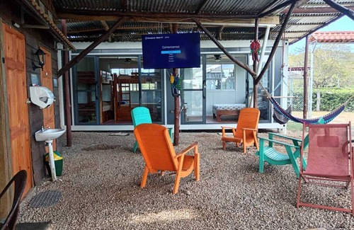 Santa Cruz Villa | Villa manzu