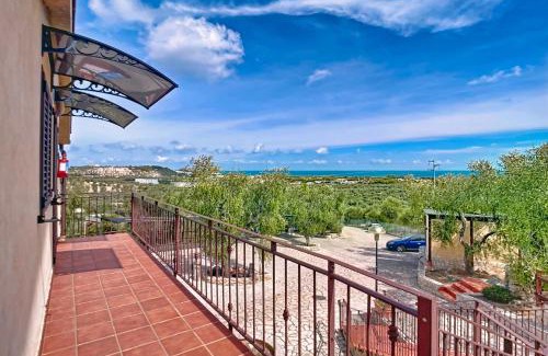 Chiesiola Apartment | Villa Mapa - Appartamenti Lorusso