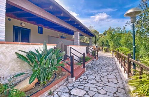 Chiesiola Apartment | Villa Mapa - Appartamenti Lorusso